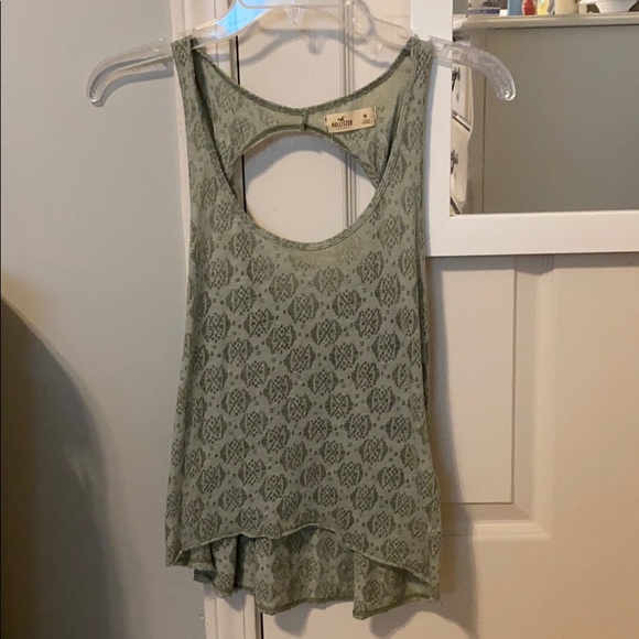 Hollister Tank - Picture 1 of 5